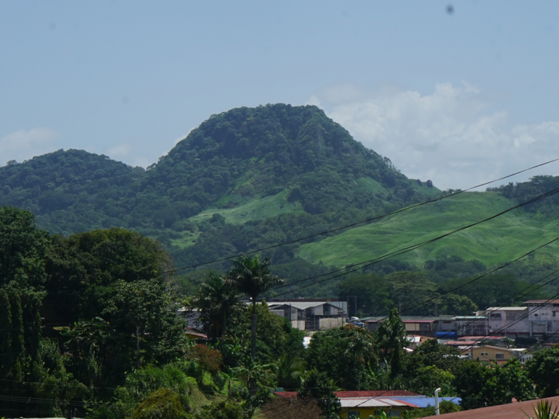 cerro el peñon